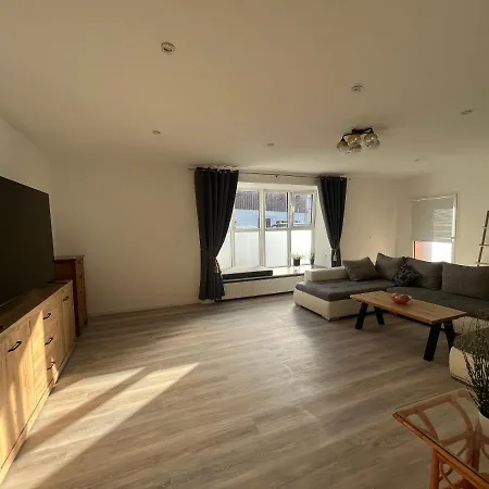 Lejlighed Schlossblick