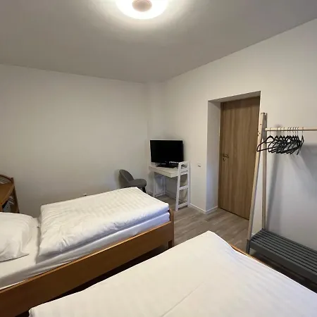 Schlossblick * Marktredwitz