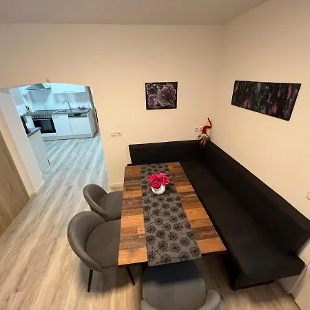 Lejlighed Schlossblick *