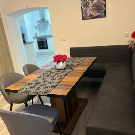 Schlossblick Lejlighed