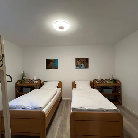 Schlossblick Lejlighed Marktredwitz