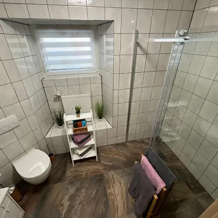 Schlossblick Lejlighed Marktredwitz