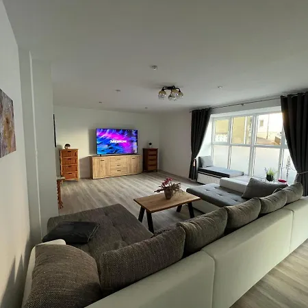 Lejlighed Schlossblick Marktredwitz