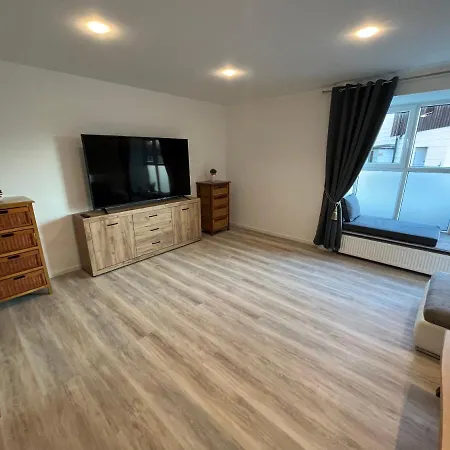 Lejlighed Schlossblick