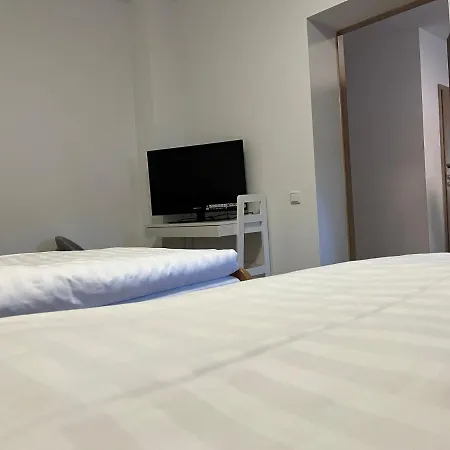 Schlossblick Lejlighed