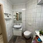 דירה Schlossblick מארקטרדוויץ