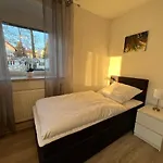 דירה Schlossblick *
