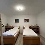 Schlossblick דירה מארקטרדוויץ
