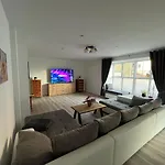 דירה Schlossblick מארקטרדוויץ