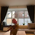 דירה Schlossblick מארקטרדוויץ
