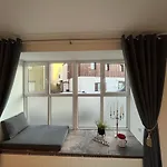 Schlossblick דירה מארקטרדוויץ