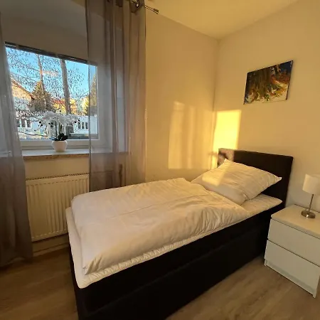 Lägenhet Schlossblick *