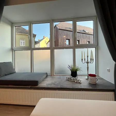 Schlossblick