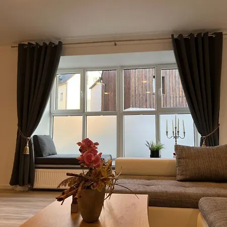 Lägenhet Schlossblick *