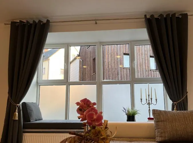 Schlossblick Апартаменты